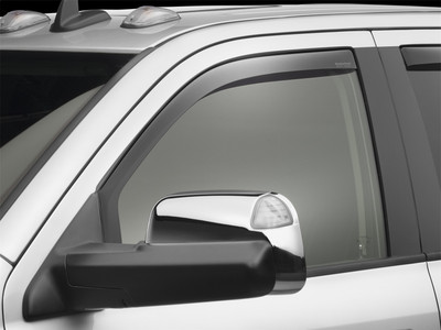 WeatherTech Side Window Deflector - 80503