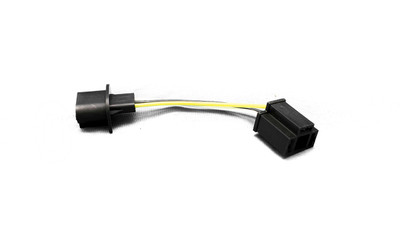 H4H137C - H4 to H13 Adapter for 7in Sealed Beam Lenses & Conversion Headlights H4H137C - H4 to H13 Adapter for 7in Sealed Beam Lenses & Conversion Headlights