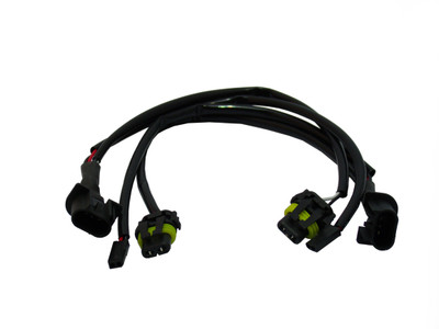 HILOCANC-H13 - H13 High/Low Canceller Harness