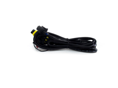 HILO-CON-AC-H13-55W - H13 55W Bi-Xenon Harness HILO-CON-AC-H13-55W - H13 55W Bi-Xenon Harness