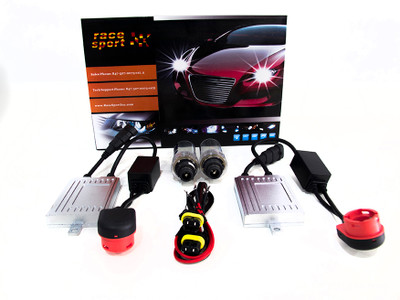 OEM-D2-PINK-KIT - OEM Factory D2S/C/R HID Kit (Pink)