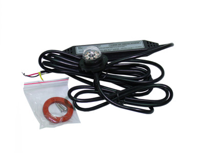 RS-TBDL270-R - Stealth LED 19 Pattern Strobe Light Head (Red) (Each)