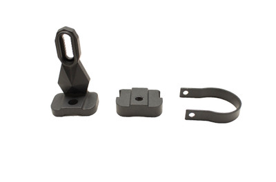 RS-TWBHDPR - Tube Wrap Brackets for HD, STEALTH, & PENETRATOR Series (Pair)