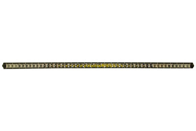 RSUS250W - 51in ECO-SLIM Series 250W Single Row LED Light Bar