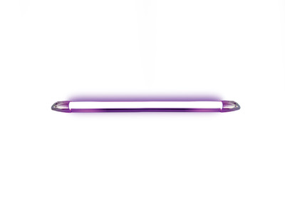 RSVSPORT_12P - 12in Versa-Sport Glow Accent Bar (Purple) (Each)