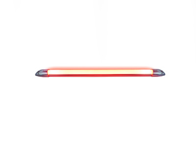 RSVSPORT_12R - 12in Versa-Sport Glow Accent Bar (Red) (Each)
