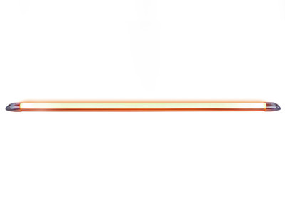 RSVSPORT_24A - 24in Versa-Sport Glow Accent Bar (Amber) (Each)