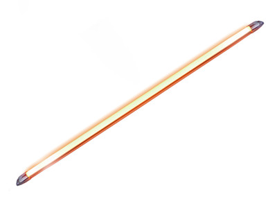 RSVSPORT_36A - 36in Versa-Sport Glow Accent Bar (Amber) (Each)