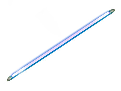 RSVSPORT_36B - 36in Versa-Sport Glow Accent Bar (Blue) (Each)