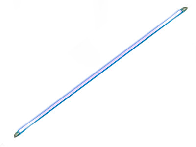 RSVSPORT_48B - 48in Versa-Sport Glow Accent Bar (Blue) (Each)