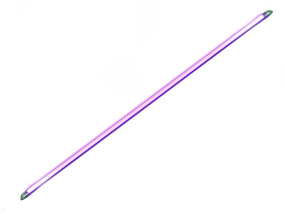 RSVSPORT_48P - 48in Versa-Sport Glow Accent Bar (Purple) (Each)
