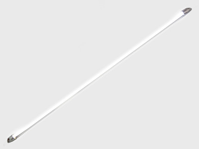 RSVSPORT_48W - 48in Versa-Sport Glow Accent Bar (White) (Each)