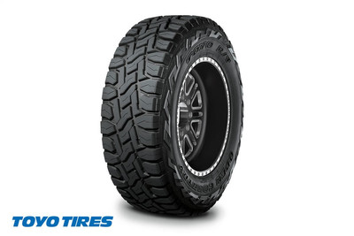 35x12.50R20, Toyo Open Country R/T 350-190