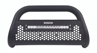 RC2 LR - 20" light mount - Complete kit: Front guard + Brackets + GR Lights 55613LT