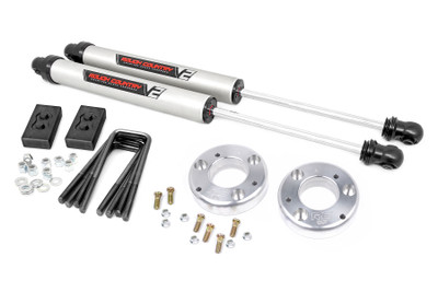 Leveling Kit 58670 Leveling Kit 58670