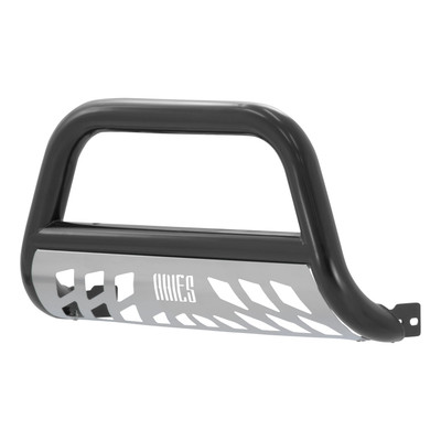 3" Black Steel Bull Bar, Select Toyota FJ Cruiser B35-2003