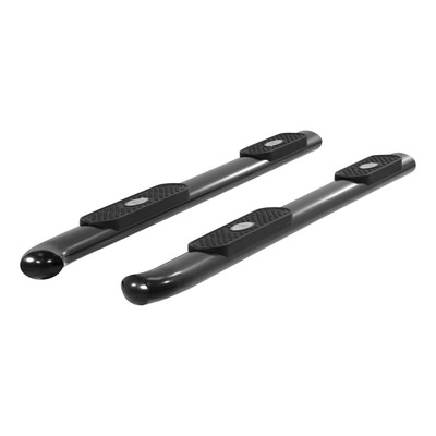 4" Wheel-to-Wheel Oval Side Bars 364020