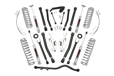 Suspension Lift Kit w/Shocks 67330