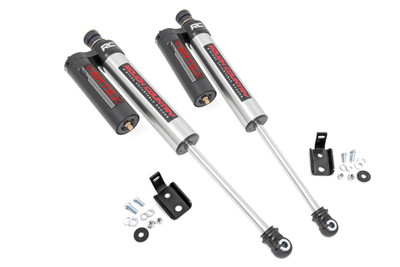 Vertex Shocks 689009