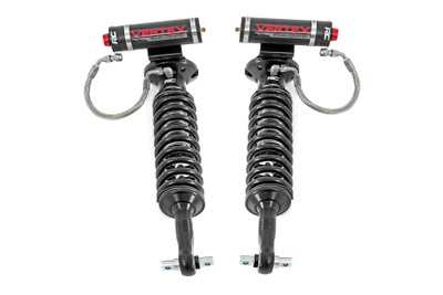 Adjustable Vertex Coilovers 689033