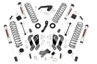 Suspension Lift Kit 69470