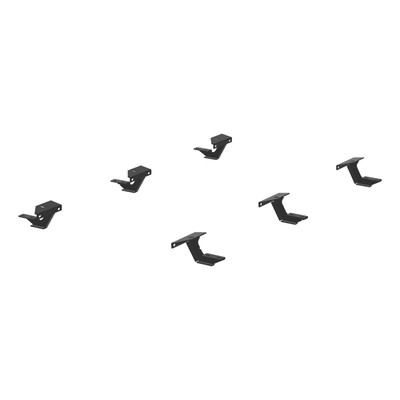 Mounting Brackets for AeroTread 2051139