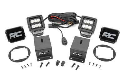 LED Fog Light Kit 70857