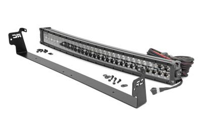 Led Bumper Kit 70881