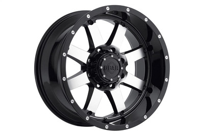 Gear Alloy Series Big Block Wheel 726M-2108719