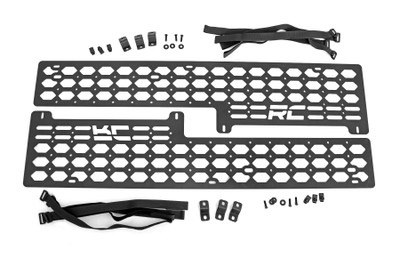 Modular Bed Mounting System 73104