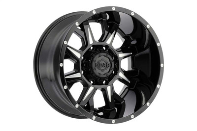 Gear Alloy Series Kickstand Wheel 742BM-2096818