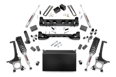 Suspension Lift Kit w/Shocks 75131