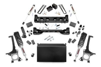 Suspension Lift Kit w/Shocks 75171