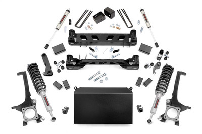 Suspension Lift Kit w/Shocks 75271