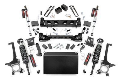 Suspension Lift Kit w/Shocks 75450