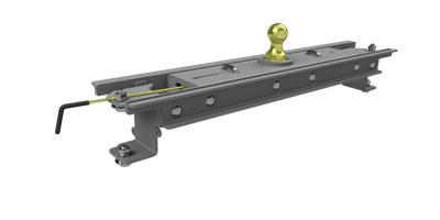 B&W Trailer Hitches - Turnoverball Kit - GNRK1257 B&W Trailer Hitches - Turnoverball Kit - GNRK1257