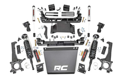 Suspension Lift Kit w/Shocks 75857