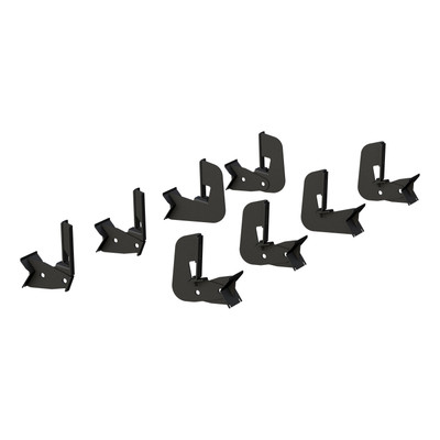 Mounting Brackets for ActionTrac 3025101