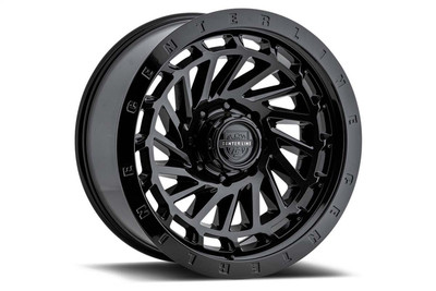 Centerline 845B LT5 Wheel, 20X10 (8x170) 845B-2108712