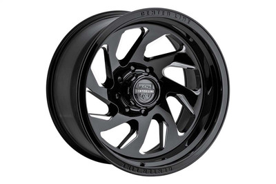 Centerline 847BM LT7 Wheel, 20X9 (5x5.00/5x5.50) 847BM-2090918