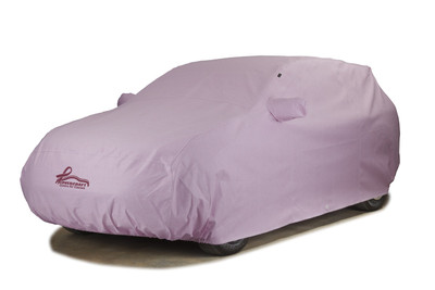 Custom Fit Car Cover C7808NP