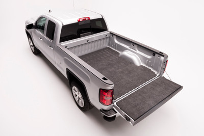 BedRug Floor Truck Bed Mat for Non or Spray-In Liner for select 19-22 Chevy/GMC Silverado/Sierra BedRug Floor Truck Bed Mat for Non or Spray-In Liner for select 19-22 Chevy/GMC Silverado/Sierra
