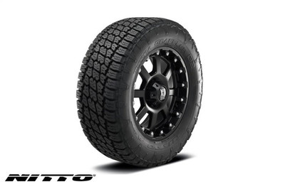 Nitto Terra Grappler G2 N215-230
