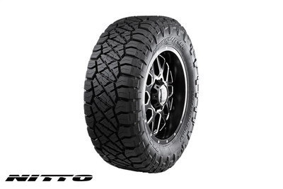Nitto Ride Grappler N217-130