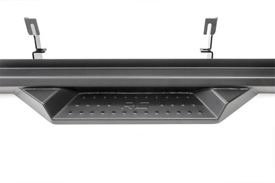 Cab Length DS2 Drop Steps (CrewMax Cab Models) SDS071791