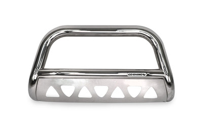 Classic RHINO! Charger 2 RC2 - Complete kit: Front guard + Brackets 5518PS