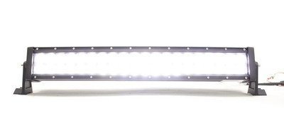 Race Sport - Street Series 22in 120W/7,800LM LED Light Bar w/ Harness RS-LED-120W Race Sport - Street Series 22in 120W/7,800LM LED Light Bar w/ Harness RS-LED-120W