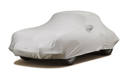 Custom Fit Car Cover FS11F5