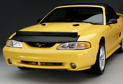 Deflector-Protector Hood Protector MH160