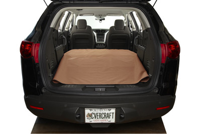 Universal Cargo Area Liner PCL6001TN